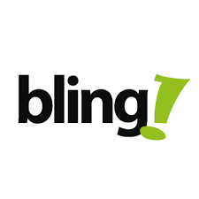Logo da empresa parceira Bling